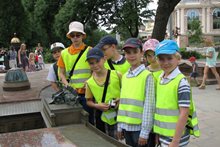 Александровский парк